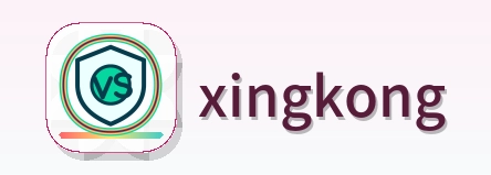 xingkong Logo